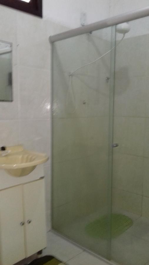 Casa Praia Lagoa Dos Tambaquis - Abais Estância Εξωτερικό φωτογραφία