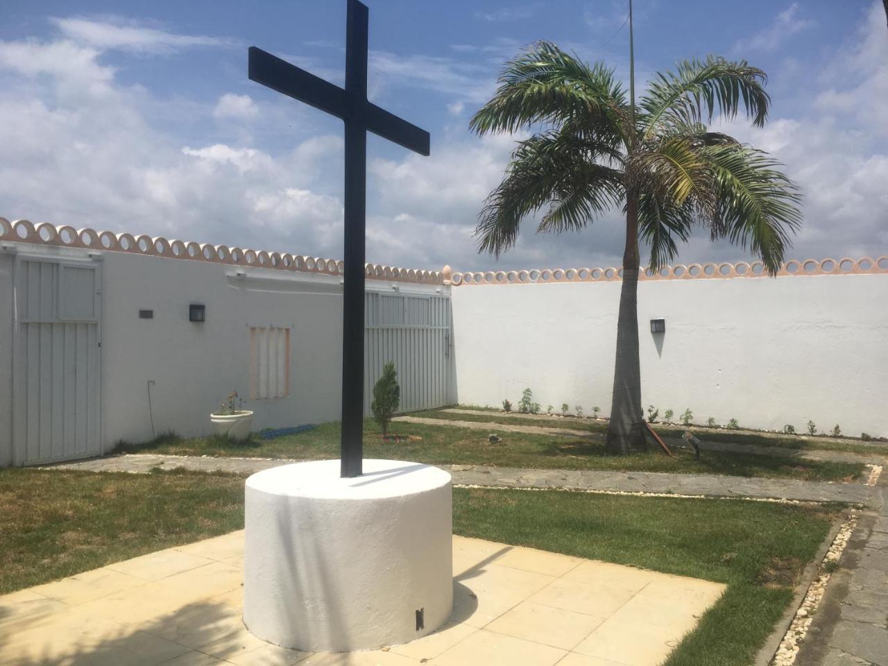 Casa Praia Lagoa Dos Tambaquis - Abais Estância Εξωτερικό φωτογραφία