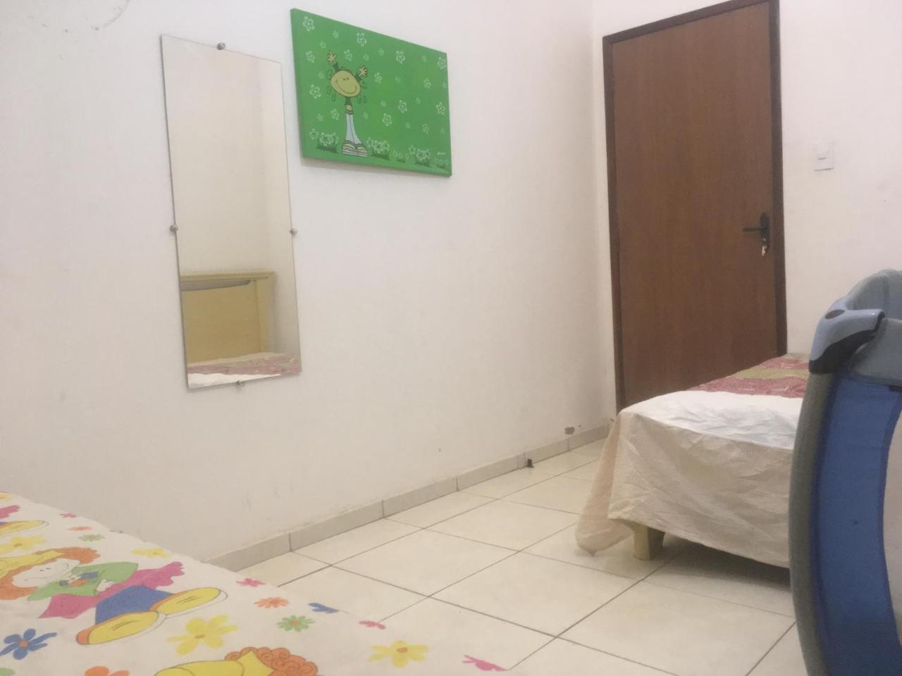 Casa Praia Lagoa Dos Tambaquis - Abais Estância Εξωτερικό φωτογραφία